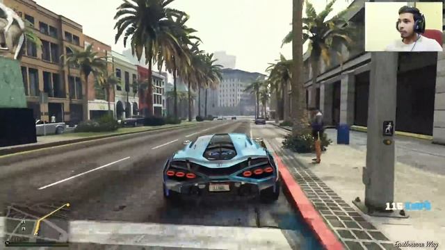 MICHAEL CHEATED TREVOR TO HIDE SECRETS | GTA V GAMEPLAY #28