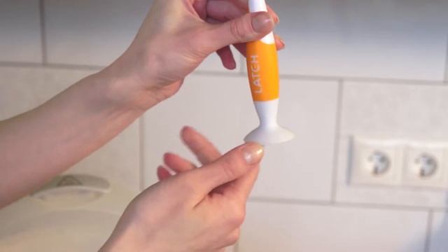 Обзорный ролик набора Munchkin Latch Start смотреть онлайн