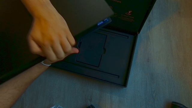 UNBOXING | RAZER BLADE 17 | MI NUEVO PORTATIL GAMER ESTÁ BRUTAL ? смотреть онлайн