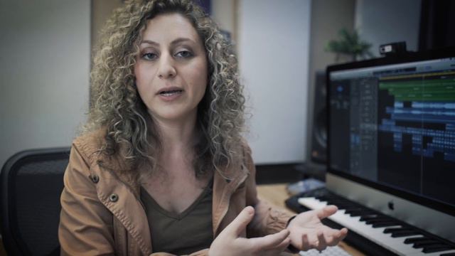 How to IMPROVE Your Music Productions - DIY Music Production Tutorial смотреть онлайн