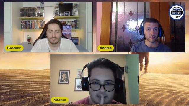 L'Insolenza di R2-D2 on air: Obi-Wan Kenobi, analisi e commento al quinto episodio смотреть онлайн