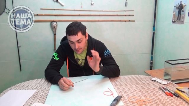 Спортивные снасти для зимней рыбалки смотреть онлайн