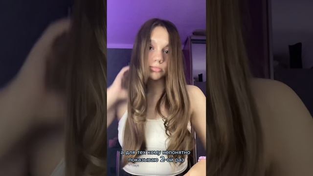 ПРИЧЕСКА В ШКОЛУ ЗА 15 МИНУТ?? С помощью выпрямителя) смотреть онлайн