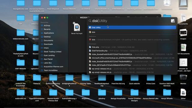 File Transfer from Mac to USB: Unexpected Error occurred (error code - 1309). смотреть онлайн