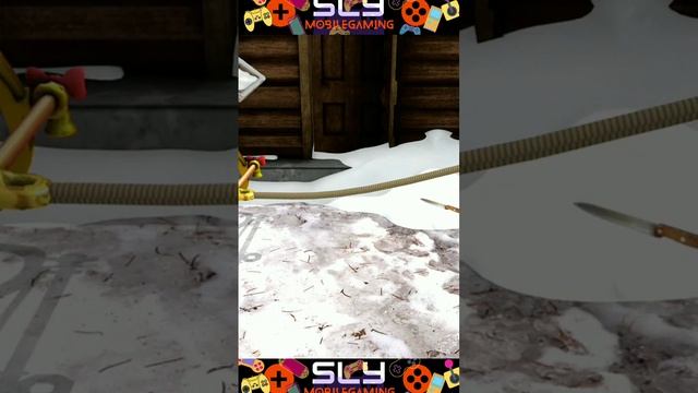 Escape Game Christmas Market (Jammsworks) Full Walkthrough смотреть онлайн