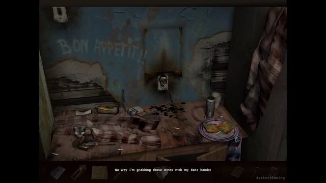 [PC] Art of Murder: FBI Confidential - Part 7 смотреть онлайн