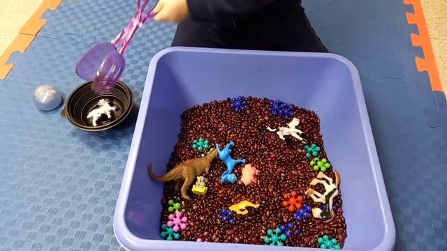 Развитие речи. Примените игр на развитие моторики в логопедии. Логопеда-дефектолога Солянкина А. А. смотреть онлайн