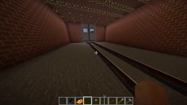 ПОЕЗД СНЕС КРЫШУ! Работаю механником на РЖД №2 смотреть онлайн