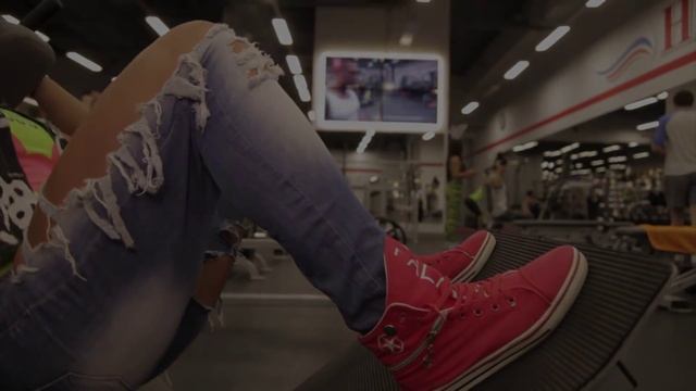 Качай ноги! Топи жир! Пекарня. смотреть онлайн