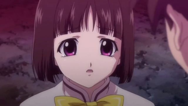 Аниме клип: Она такая маленькая смотреть онлайн