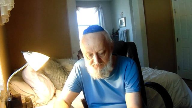 Равви а если вам Иисус явится как явился Павлу?Что тогда скажите?(Глеб) смотреть онлайн