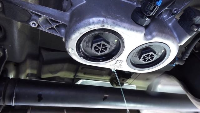 How to Change the FUEL FILTER in Your Car ( Do It Yourself Guide ) смотреть онлайн