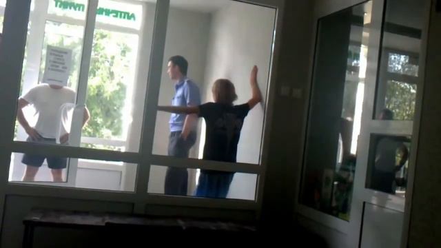 Беспредел в больнице Новоуральска смотреть онлайн