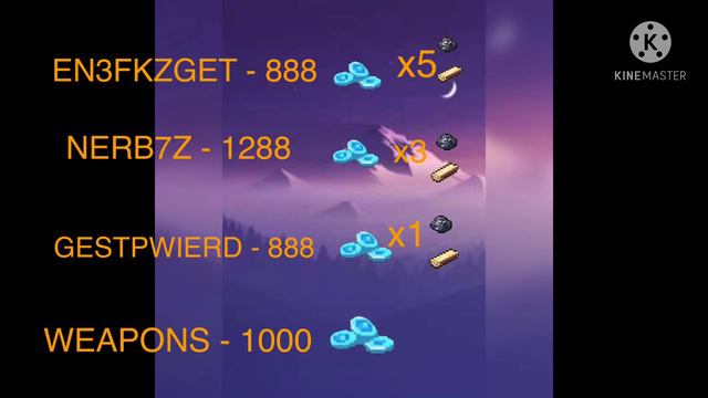 Коды для Soul Knight  Soul Knight New Update  Soul Knight 3.0.0