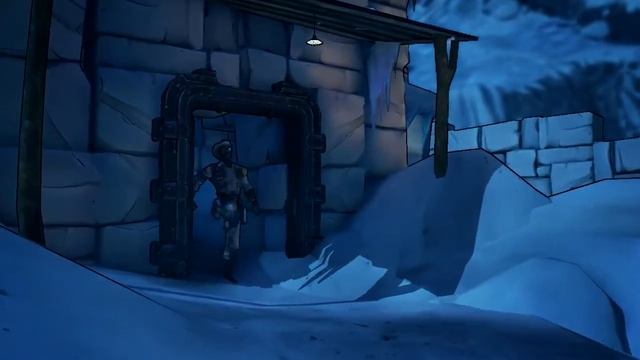 Borderlands 2 - Xbox 360 - Gameplay - Início смотреть онлайн
