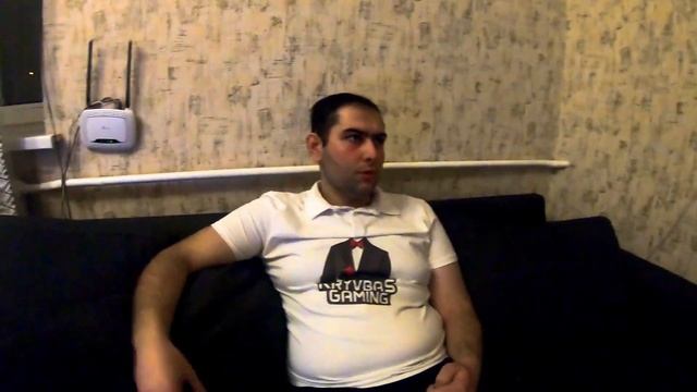 Интервью | СЕО организации Сенан Гамидов смотреть онлайн