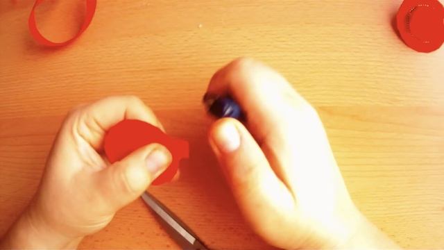 Как сделать шляпку своими руками? / Мастер Класс / Основа для Канзаши смотреть онлайн