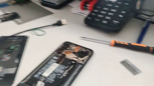 как удалить ми аккаунт redmi note 8 erase mi account frp смотреть онлайн
