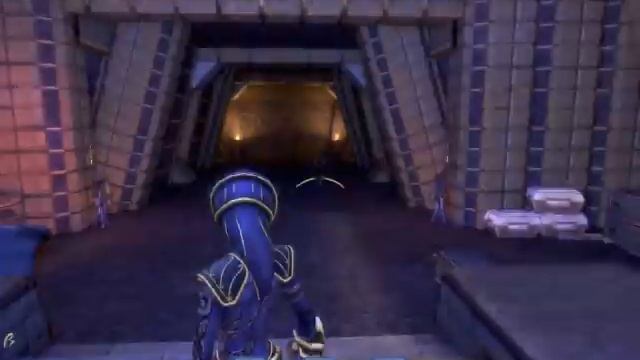 Stargate Resistance Gate Bug смотреть онлайн