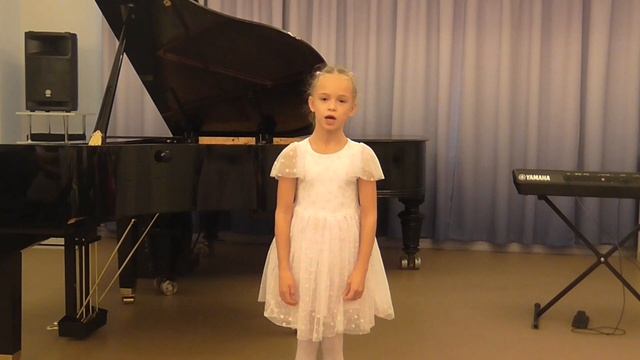 Владимир Борисов "Москва-России краса" Читает Степанова Виктория смотреть онлайн