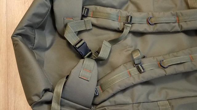 Рюкзак для туризма с Алиэкспресс. Ссылка https://aliexpress.ru/item/4000039366269.html смотреть онлайн