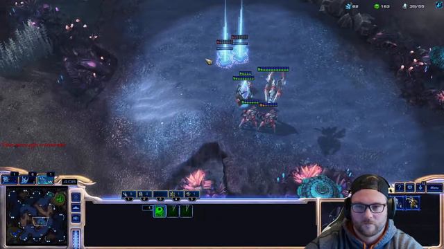 Protoss vs Terran - (PvT) - Void Ray Cheese - Starcraft 2 Cheese смотреть онлайн