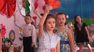 Песня Мамино сердечко