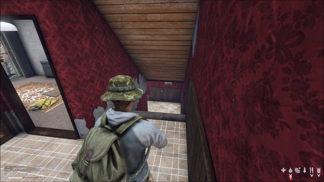 DayZ 0 63 Offline mode смотреть онлайн