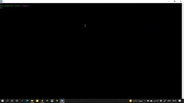How to download & install C and C++ Mingw Toolset (gcc, g++, gdb) | Visual Studio Code | Infunmatio смотреть онлайн
