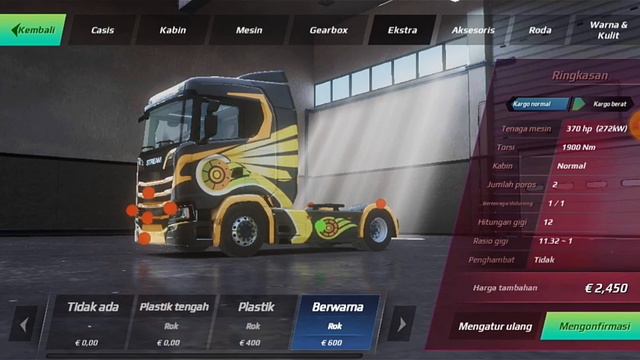 share skins Scania ST eurpe3 Free#truckers_of_europe_3 #skins #toe3 #skin смотреть онлайн