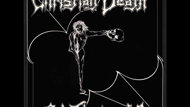 Christian Death - Cavity - First Communion