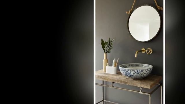 Оригинальный и креативный ДИЗАЙН ТУАЛЕТА смотреть онлайн