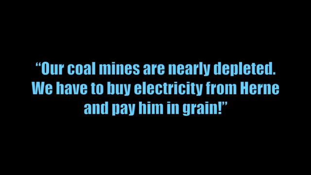 Algol- Tragedy Of Power (1920)