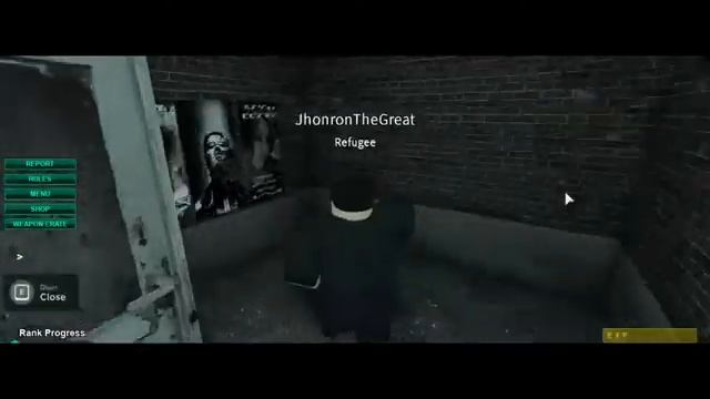 The Roblox City 8 смотреть онлайн