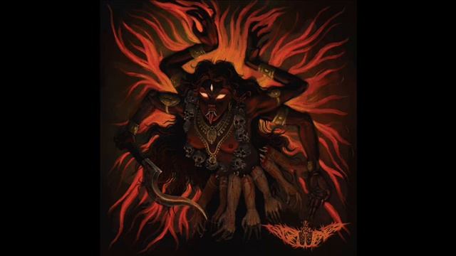 Гуру Шиваисса Адинатха. - А. Джайадхар _Бхайрава - Кали Дхарма_. Богиня Кали смотреть онлайн