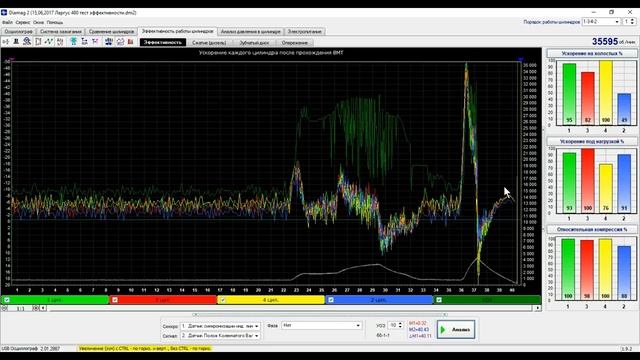 Знакомство с Диамаг 2. Часть 9. Скрипт CCS (Тест эффективности).mp4