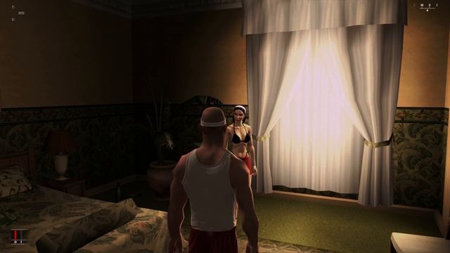 Hitman: Blood Money / Кровавые деньги. #5. Новая Жизнь / A New Life + ПАСХАЛКА НА УРОВНЕ! смотреть онлайн