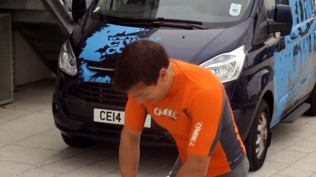 #ExpeditionSevern - Paddleboard Trial смотреть онлайн