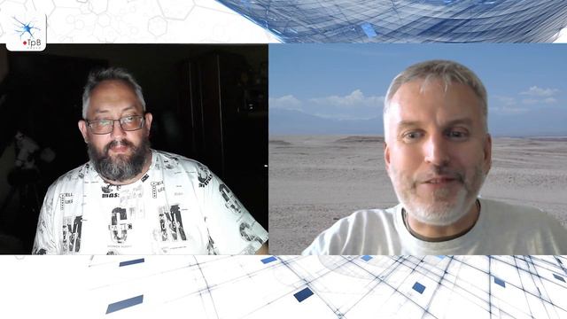 Тимур Крячко. Гражданская наука. Метеоритика. смотреть онлайн