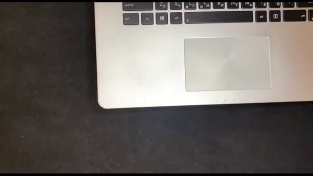 Asus N76VB (Bright Steel Mode) смотреть онлайн