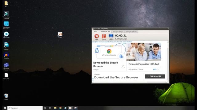 [Sem enrolação] COMO GRAVAR A TELA DO PC + AÚDIO (2021) Grátis ✔ смотреть онлайн