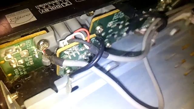 Home theater PHILIPS HTS3011 limpeza parte 2 смотреть онлайн