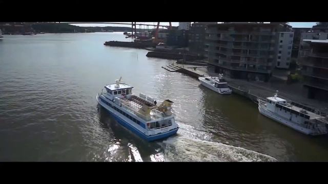 Financing for Climate Friendly Investment | Narrated by Nicholas Stern смотреть онлайн