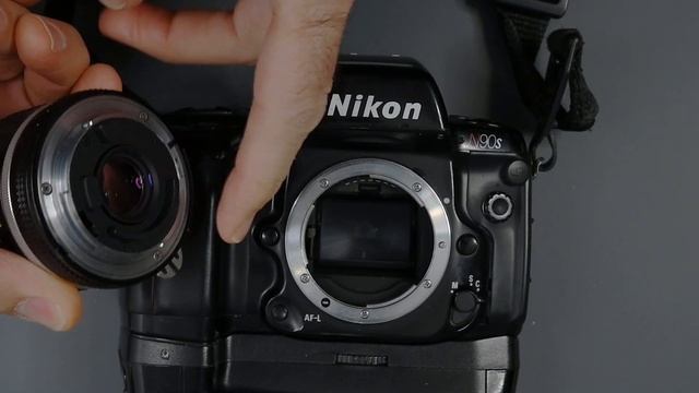 Features and how to use the Nikon N90S. One of the most affordable auto focus 35mm cameras in 2023 смотреть онлайн
