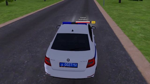 ЭТО ПОВЫШЕНИЕ БЫЛО ТРУДНЫМ на AMAZING ONLINE в GTA CRMP! смотреть онлайн