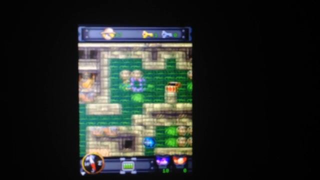 Diamond Rush - Speedrun Attempt - Stage 5 смотреть онлайн