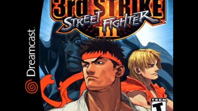 Street fighter 3 Third Strike : Dudley's theme смотреть онлайн