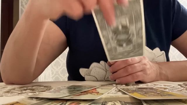 ПОГОВОРИМ ПО ДУШАМ С МУЖЧИНОЙ О ВАС❗️❗️❗️ смотреть онлайн