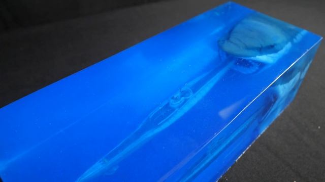 Моя коллекция диорам из эпоксидной смолы смотреть онлайн