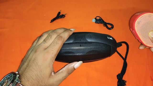 boat rugby ( I bought in just awesome price 1150 ) best BT speaker under 2000 rs смотреть онлайн